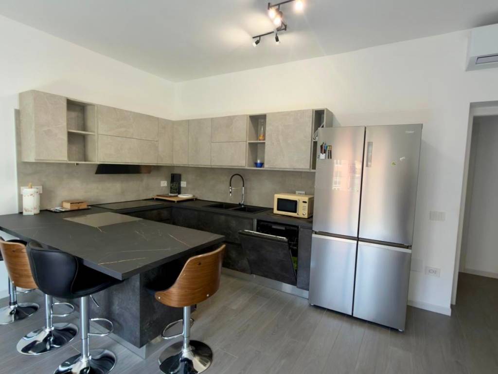 appartamento in affitto a Cagliari in zona Is Mirrionis/San Michele