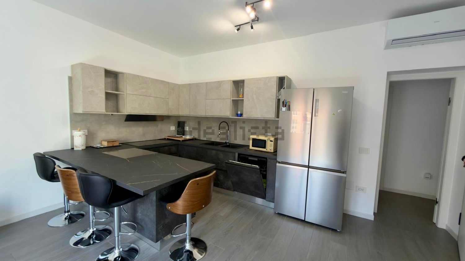 appartamento in affitto a Cagliari