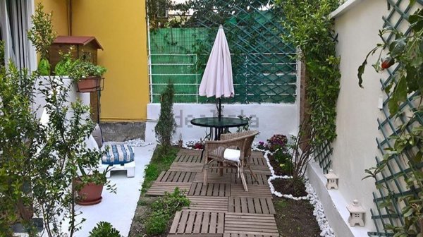 appartamento in affitto a Cagliari