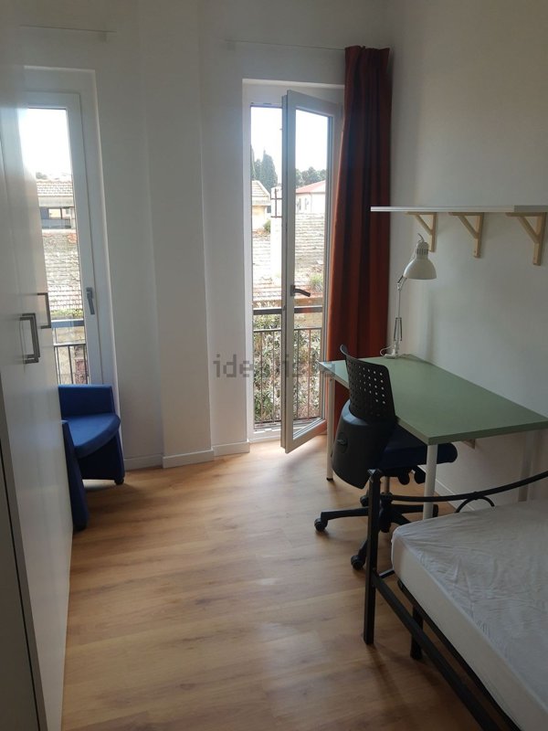 appartamento in affitto a Cagliari in zona Tuvixeddu/Tuvumannu