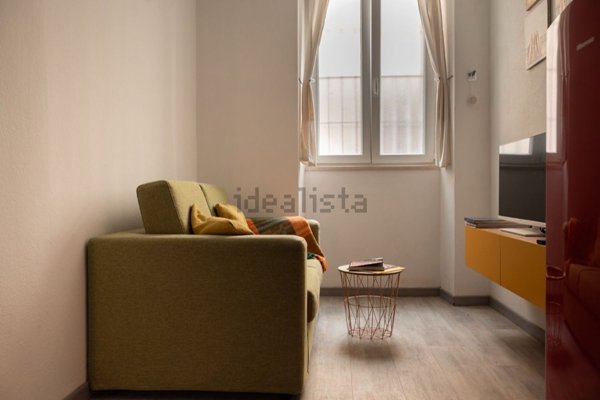 appartamento in affitto a Cagliari in zona Stampace/Punici