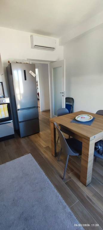 appartamento in affitto a Cagliari in zona Is Mirrionis/San Michele