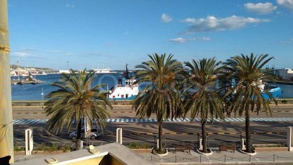 appartamento in affitto a Cagliari in zona Marina