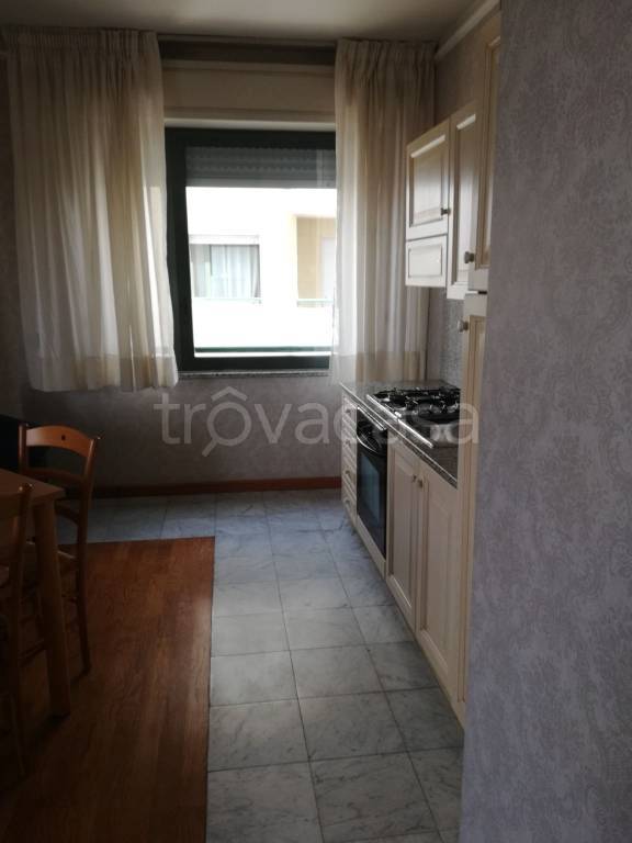 monolocale in affitto a Cagliari in zona Pirri