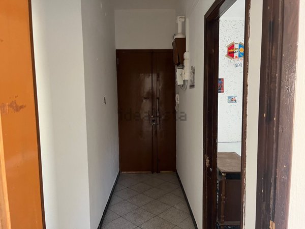 appartamento in affitto a Cagliari in zona San Benedetto