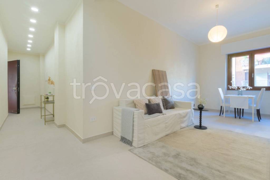 appartamento in affitto a Cagliari in zona Monte Mixi