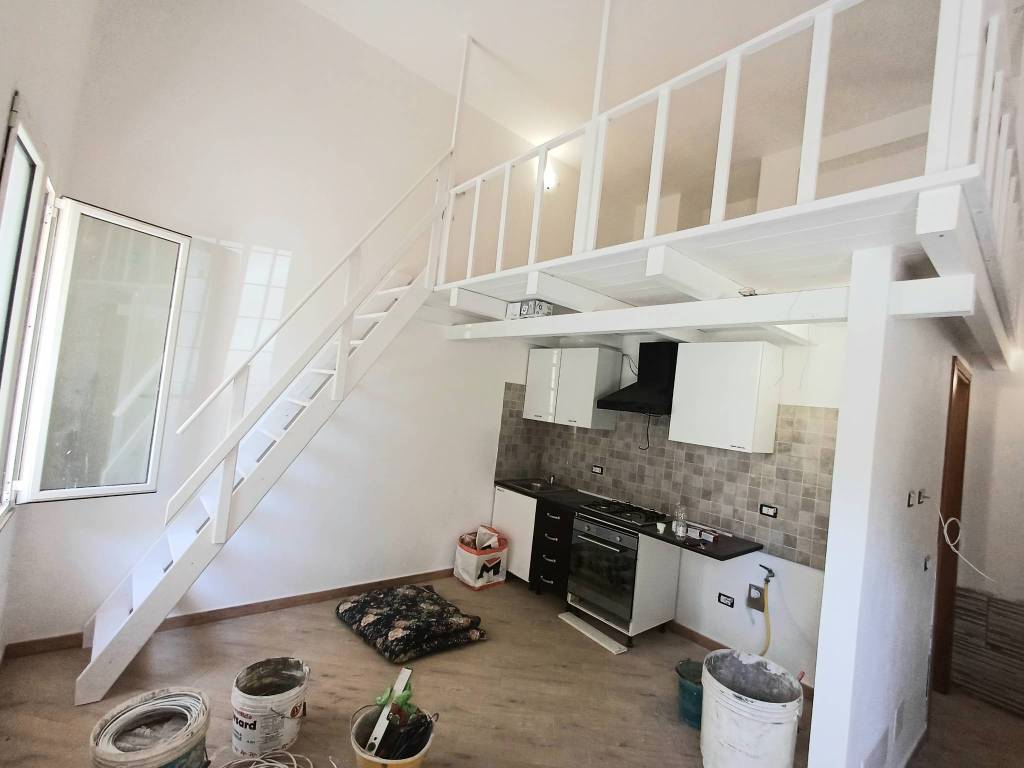 appartamento in affitto a Cagliari in zona Is Mirrionis/San Michele