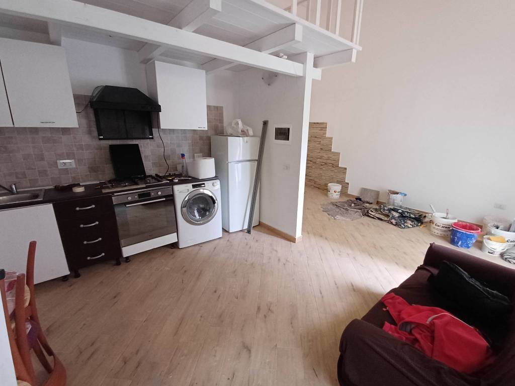 appartamento in affitto a Cagliari in zona Is Mirrionis/San Michele