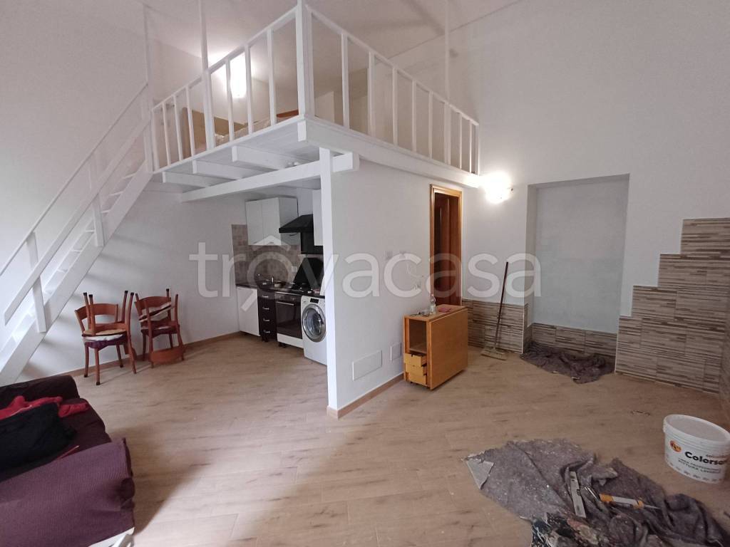 appartamento in affitto a Cagliari in zona Is Mirrionis/San Michele