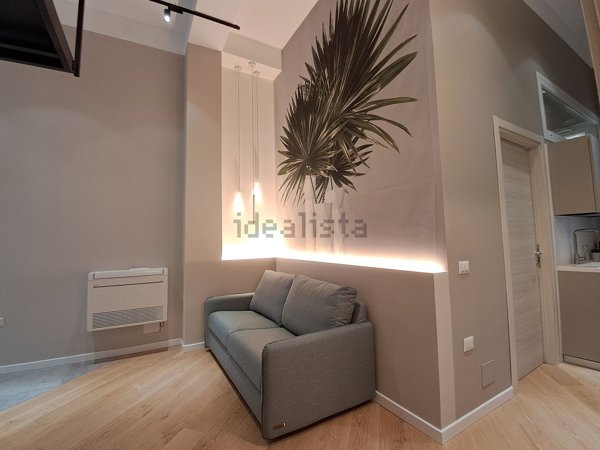 appartamento in affitto a Cagliari in zona La Vega