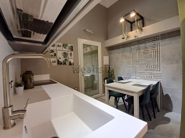 appartamento in affitto a Cagliari in zona La Vega