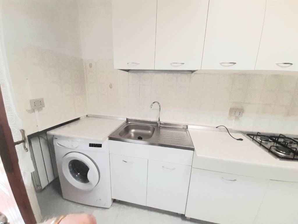 appartamento in affitto a Cagliari in zona Monte Mixi