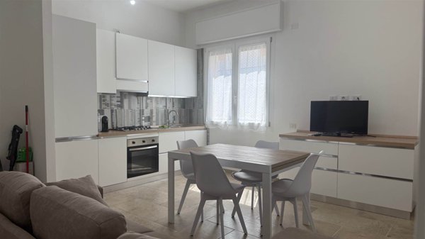 appartamento in affitto a Cagliari in zona Is Mirrionis/San Michele