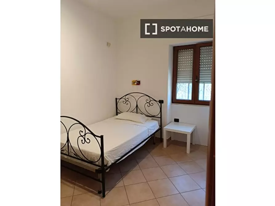 appartamento in affitto a Cagliari in zona Castello