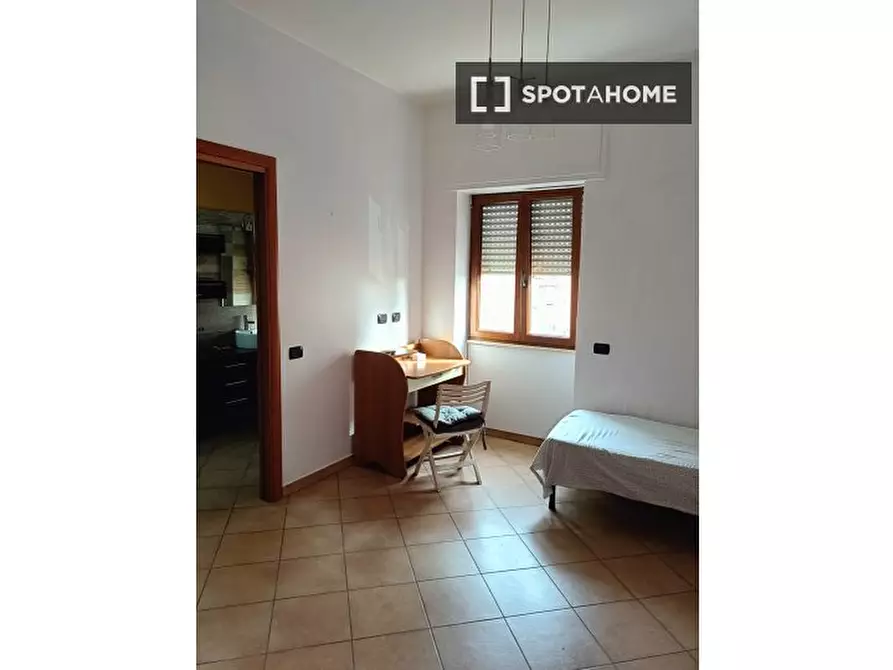 appartamento in affitto a Cagliari in zona Castello