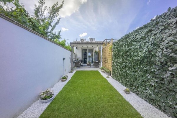 appartamento in affitto a Cagliari