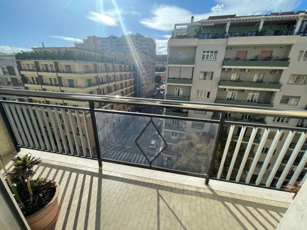 appartamento in affitto a Cagliari in zona Villanova