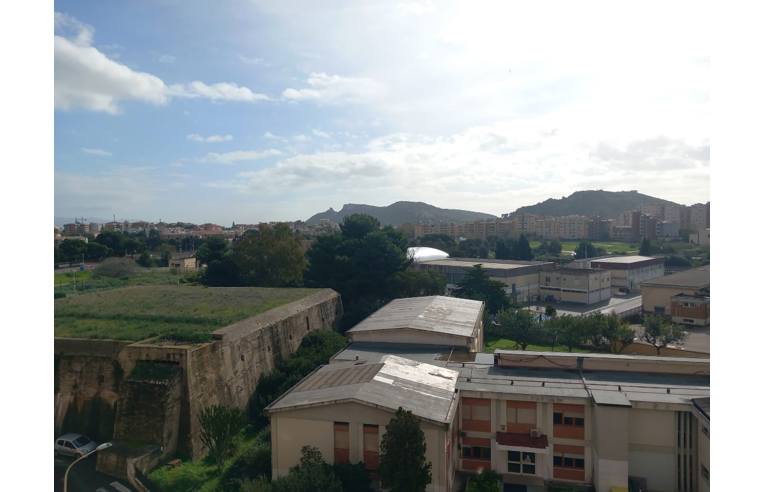 appartamento in affitto a Cagliari in zona Monte Mixi
