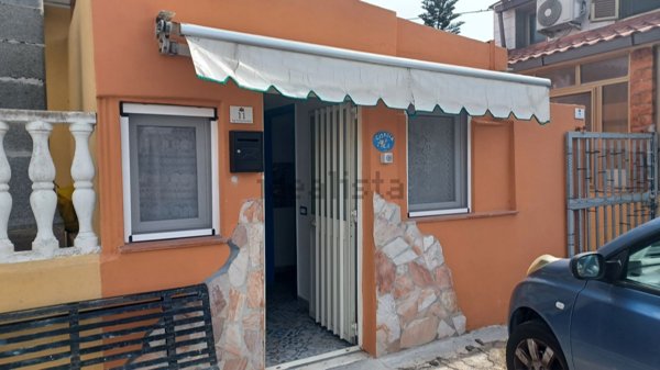 appartamento in affitto a Cagliari in zona Marina