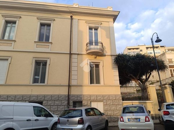 appartamento in affitto a Cagliari in zona Stampace/Punici