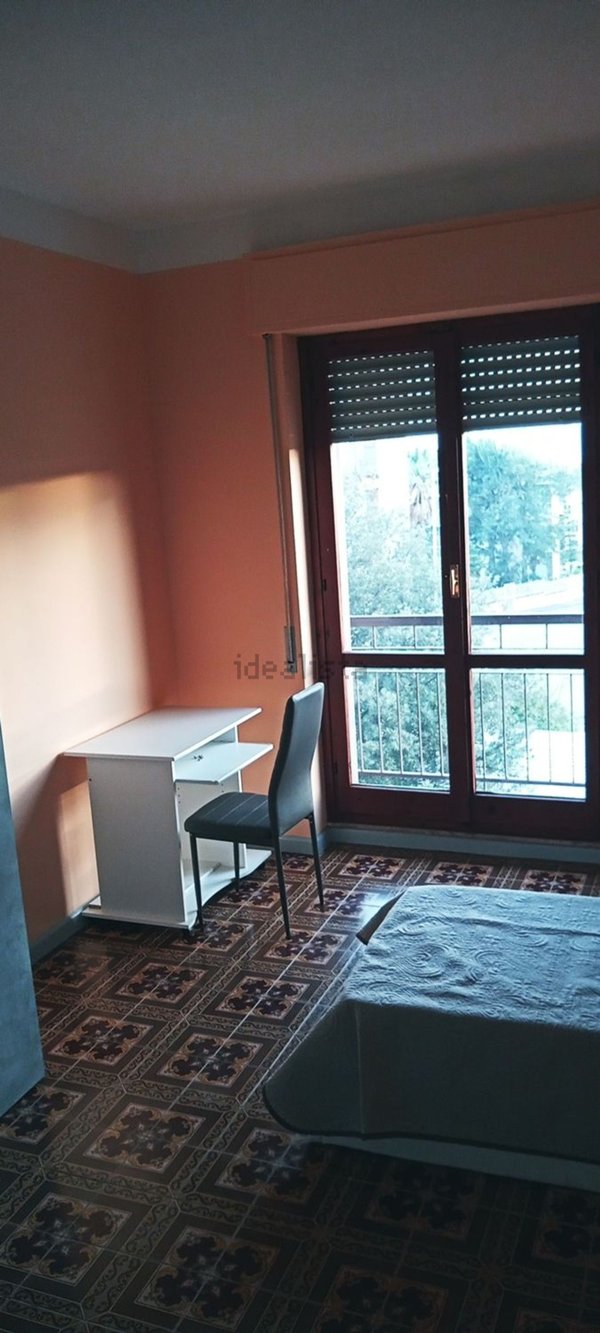 attico in affitto a Cagliari