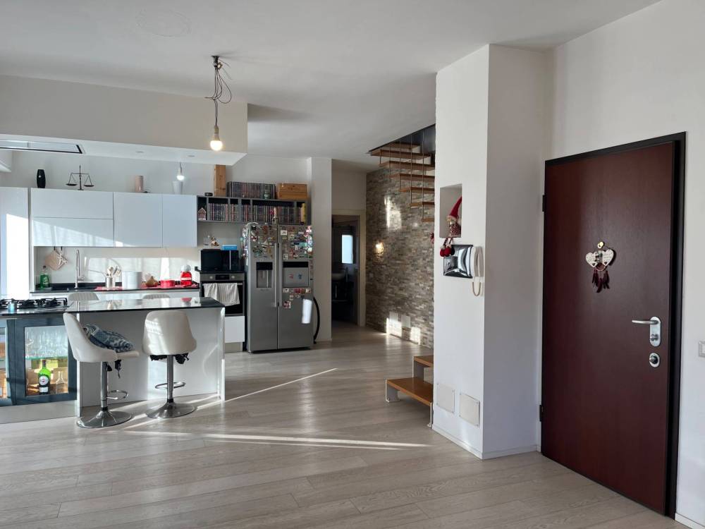 appartamento in affitto a Cagliari in zona Monte Urpinu