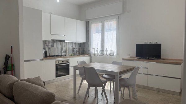 appartamento in affitto a Cagliari in zona Is Mirrionis/San Michele