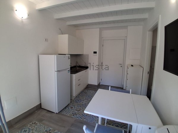 appartamento in affitto a Cagliari in zona Marina