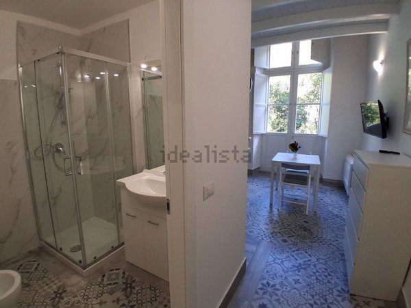 appartamento in affitto a Cagliari in zona Marina