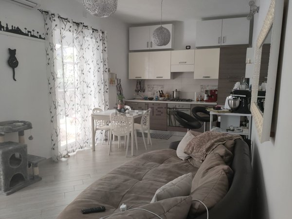 appartamento in affitto a Cagliari in zona Villanova