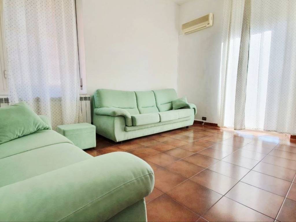 appartamento in affitto a Cagliari