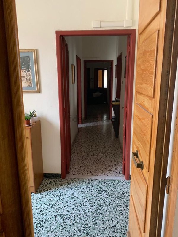 appartamento in affitto a Cagliari in zona Sant'Avendrace