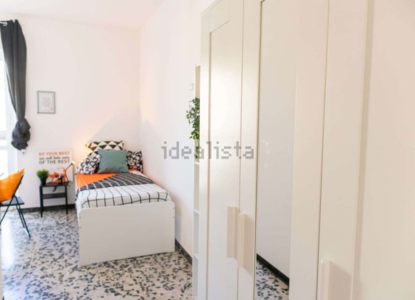 appartamento in affitto a Cagliari