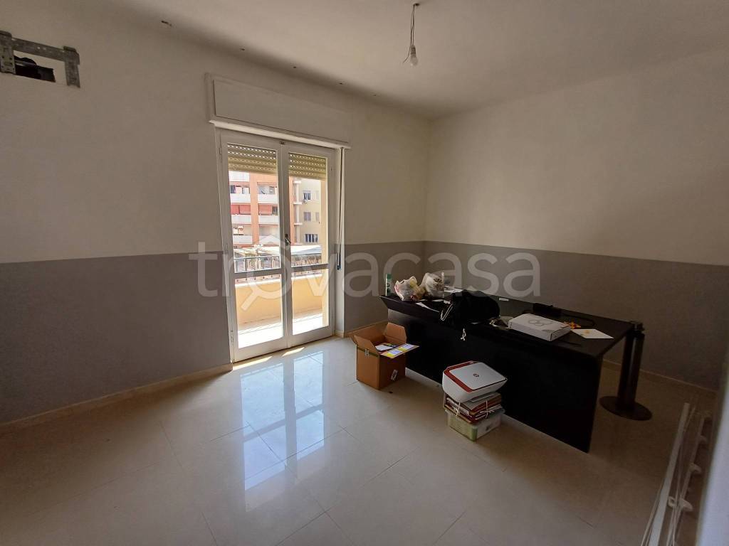 ufficio in affitto a Cagliari in zona Monte Urpinu