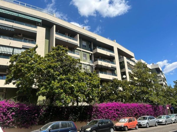 appartamento in affitto a Cagliari in zona Monte Urpinu