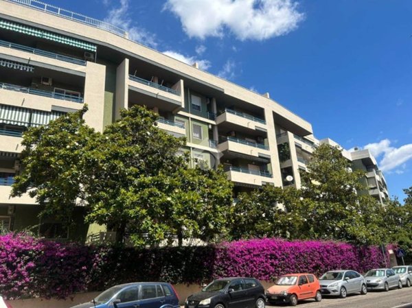 appartamento in affitto a Cagliari in zona Monte Mixi