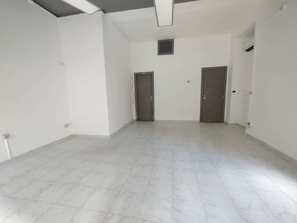 negozio in affitto a Cagliari in zona Is Mirrionis/San Michele