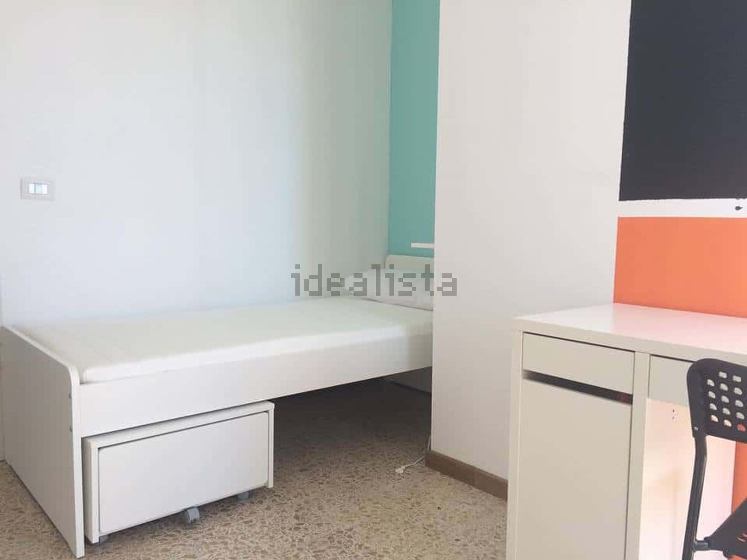 appartamento in affitto a Cagliari