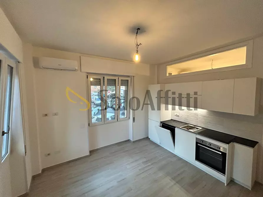 appartamento in affitto a Cagliari