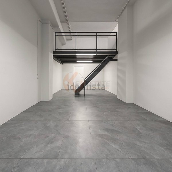 locale commerciale in affitto a Cagliari in zona San Benedetto