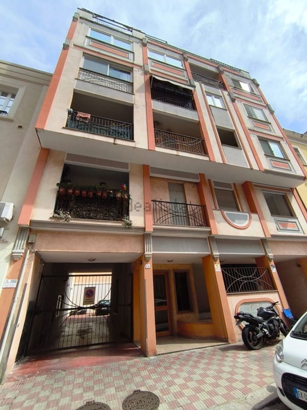 appartamento in affitto a Cagliari