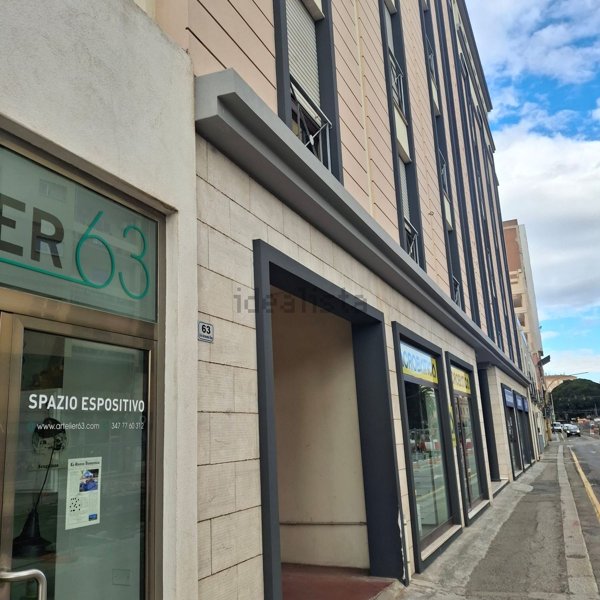 appartamento in affitto a Cagliari in zona Monte Mixi