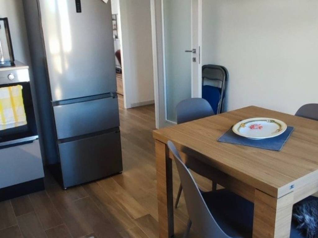 appartamento in affitto a Cagliari in zona Is Mirrionis/San Michele