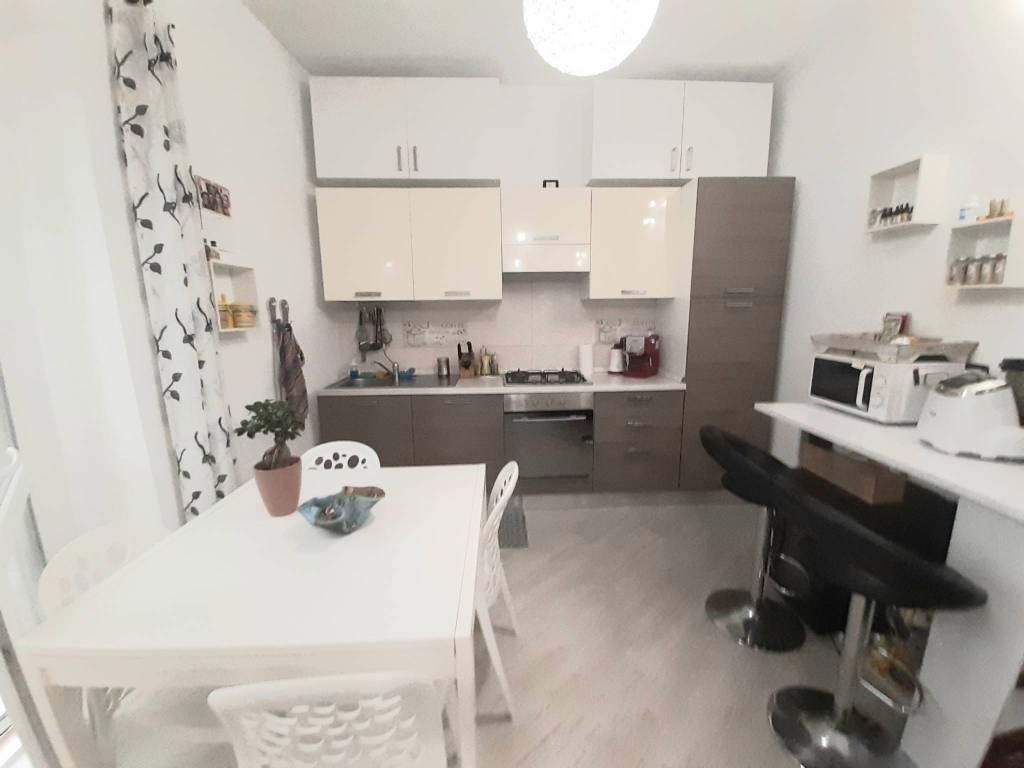 appartamento in affitto a Cagliari in zona San Benedetto