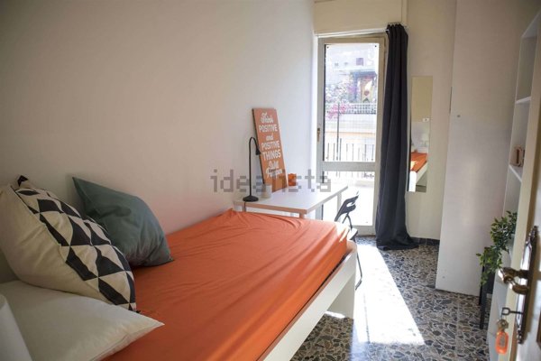 appartamento in affitto a Cagliari