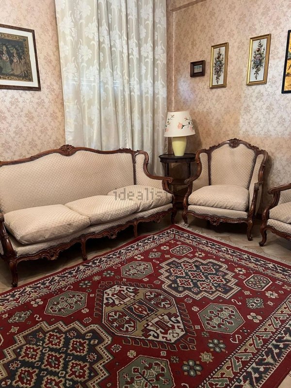 appartamento in affitto a Cagliari