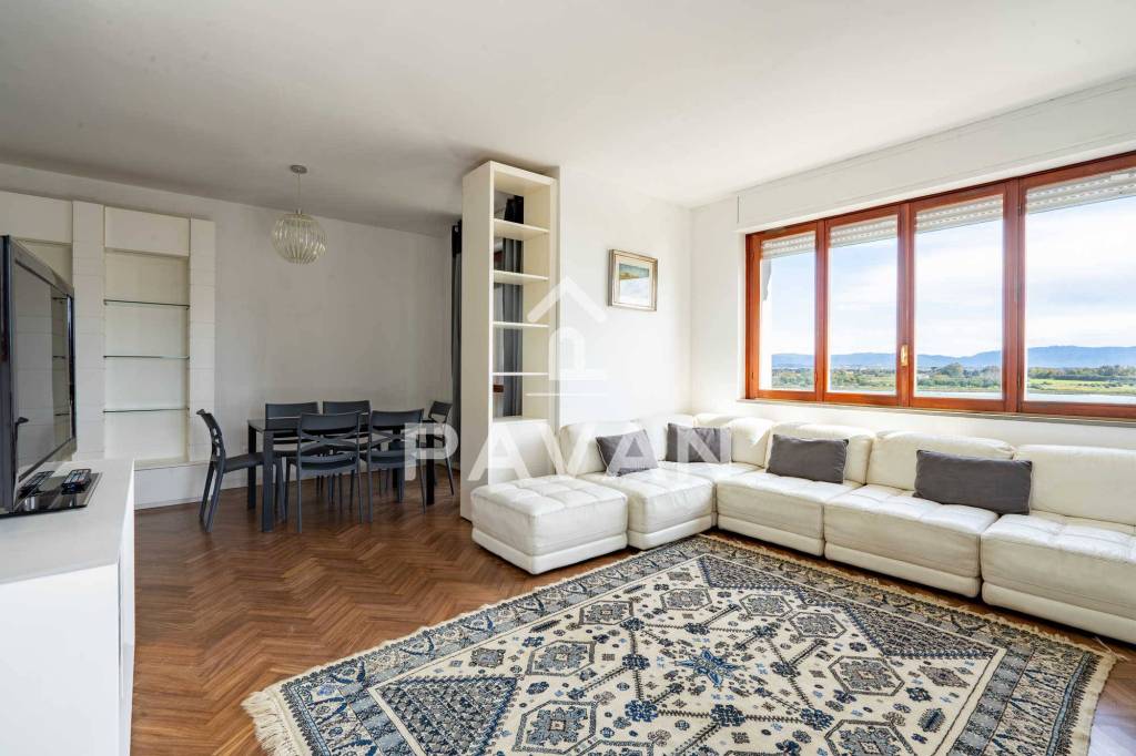 appartamento in affitto a Cagliari in zona Monte Mixi