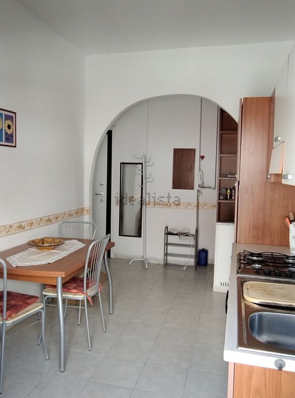 appartamento in affitto a Cagliari in zona Is Mirrionis/San Michele