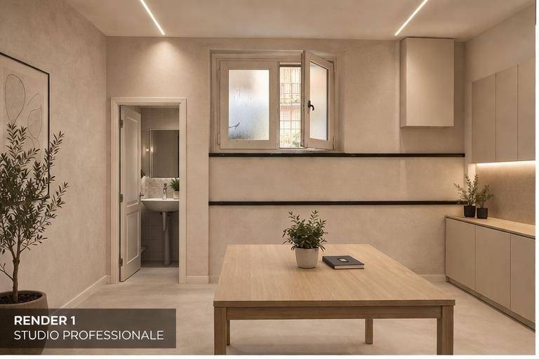 negozio in affitto a Cagliari in zona Is Mirrionis/San Michele