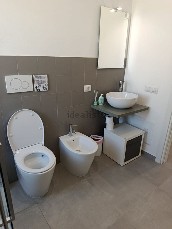 appartamento in affitto a Cagliari